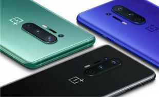 OnePlus akan Kenalkan Ponsel Lipat, Layarnya 8 Inci