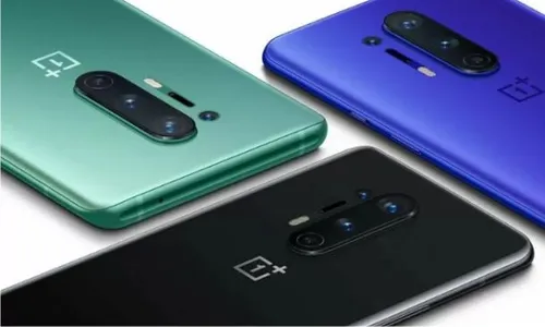 OnePlus akan Kenalkan Ponsel Lipat, Layarnya 8 Inci