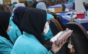 UMS Cari Mahasiswa Potensial untuk Ikuti MTQ Nasional