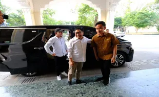 Parameter Politik: Gibran Potensial jadi Gubernur Jateng daripada DKI Jakarta