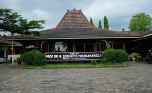 Keistimewaan Museum Soegarda Purbalingga, Punya Ribuan Koleksi Benda Bersejarah