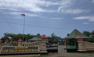 Mengunjungi Museum Soesilo Soedarman Sambil Mengenal Jenderal Asli Cilacap