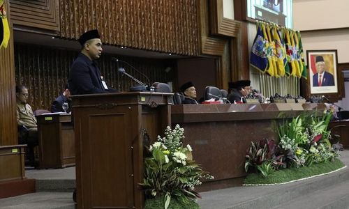 Mantap! Realisasi PAD Jateng 2022 Capai Rp16,264 Triliun