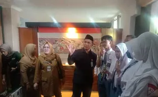 Begini Keseruan Pameran Museum Se-Indonesia di Museum Ranggawarsita Semarang