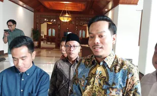 Puncak Harlah PMII di Solo akan Dihadiri Presiden Jokowi dan Beri Kajian IKN