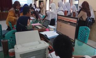 Jateng Beri Kuota 3 Persen untuk Anak Tidak Sekolah dalam PPDB 2023