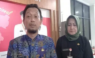 Covid-19 Mereda, Kuota Anak Nakes di PPDB Jateng 2023 Dihapus