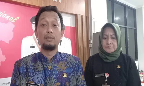 Covid-19 Mereda, Kuota Anak Nakes di PPDB Jateng 2023 Dihapus