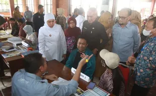 Hari Pertama PPDB Jawa Timur 2023, Pendaftar SMK Capai 64.637 Siswa