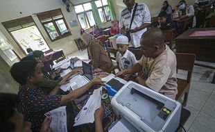 Disdik Solo Sebut Pendaftar Luar Kota Masih Bisa Diterima di SMP Negeri