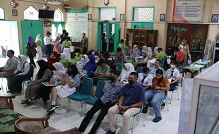 Perhatian! Begini Alur Pendaftaran PPDB SMA dan SMK Negeri Jateng 2023