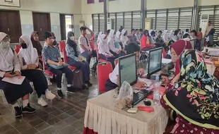 Ini 5 SMA Negeri di Semarang dengan Daya Tampung Terbesar pada PPDB Jateng 2023