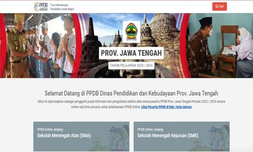 Anak Tidak Sekolah Diberi Kesempatan Mendaftar Lewat Jalur Afirmasi PPDB 2023