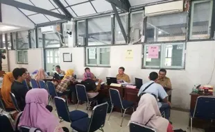 Pra-Pendaftaran PPDB di Kota Semarang Resmi Dimulai