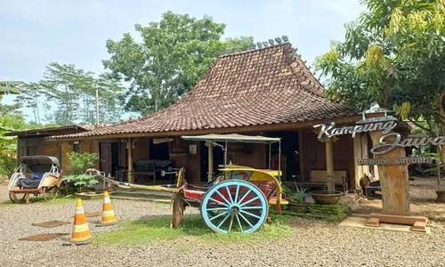 5 Rekomendasi Tempat Makan Enak di Batang