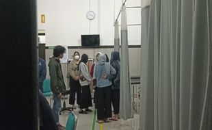 Mahasiswi Undip Meninggal di Gunung Lawu karena Sakit Mag dan Hipotermia