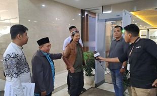 Kasus Panji Gumilang, Saling Lapor Ken Setiawan dan Wali Santri Al Zaytun