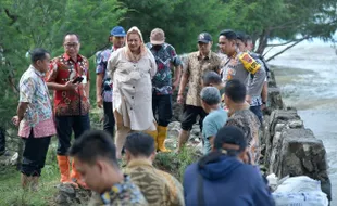 Pemkot Semarang Serius Tangani Banjir dengan Penguatan Sistem Drainase