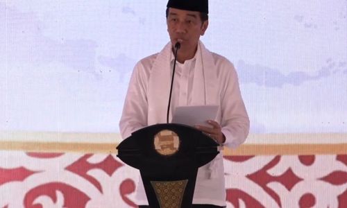 Wakil Ketua MPR Sebut Presiden Wacanakan Hapus Sistem PPDB Tahun Depan