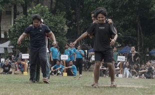 Satukan Perbedaan dengan Sportivitas, Kampus Indonesia Mini Kembali gelar POM