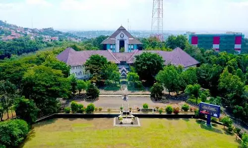 Selamat! Undip Terima 4.026 Mahasiswa Baru dari Jalur SNBT 2023