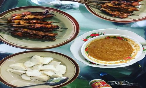 3 Rekomendasi Kuliner Khas Kebumen, Nomor 2 Teksturnya Lembut dan Rasanya Gurih