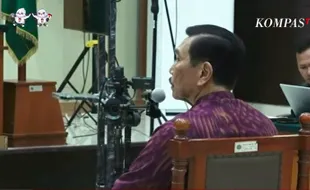 Luhut Ogah Dipanggil Lord oleh Haris Azhar dan Fatia, Dianggap Ngenyek