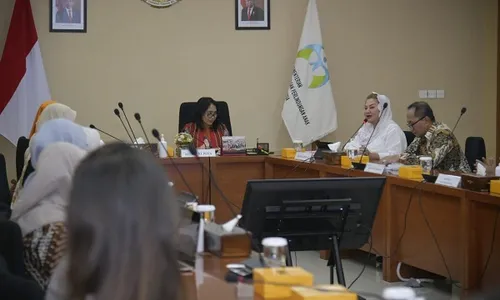 Begini Persiapan Kota Semarang Jadi Tuan Rumah Peringatan HAN 2023