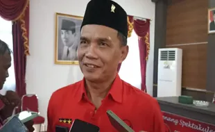 Sumanto dan Bagus Selo Siap Maju di Pilkada Karanganyar