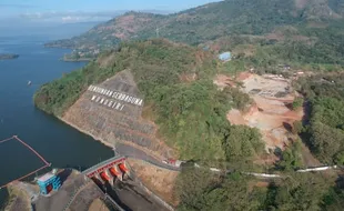 5 Aktivitas Seru yang Bisa Dilakukan di Waduk Gajah Mungkur Wonogiri