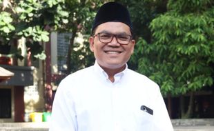 Jelang Pemilu 2024, Warga Diminta Waspada Politik Identitas Pemecah Persatuan