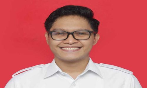 Putra Eks Bupati Sukoharjo Nyaleg DPRD Solo dari Laweyan