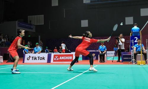 Jadwal Lengkap dan Siaran Langsung Pertandingan Babak Final Taipei Open 2023