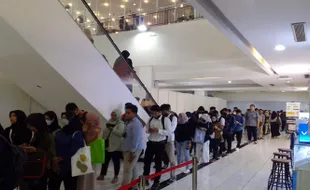 Tekan Angka Pengangguran, Job Fair Bakal Digencarkan Pemkot Solo