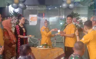 Pembukaan Kantor Cabang Sukoharjo Bikin BPR Artha Sari Sentosa Kian Optimistis