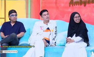 Setelah Viral, Ibu-Ibu Wonogiri Jago Ngomong Inggris Diundang Acara TV Nasional