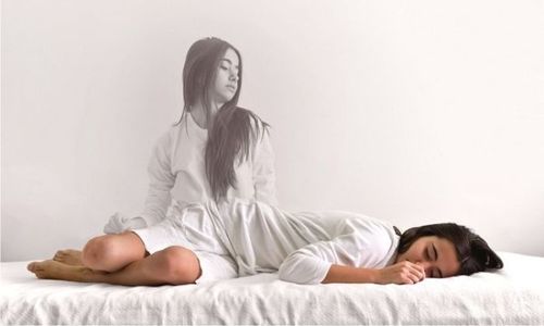 Astral Projection, Ketika Ruh Berpisah Sesaat Dari Tubuh