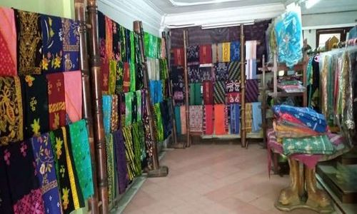 Demak Juga Punya Batik Khas, Begini Sejarah & Motifnya