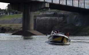 Dermaga Apung Segera Dibangun di Bengawan Madiun, Pemkot Sediakan Dana Rp891 M