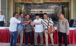 Kesepakatan Damai Seusai Tawuran PSHT dengan Brajamusti di Jogja, Ini Ulasannya