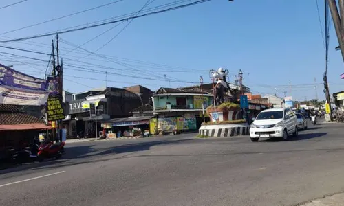 2.130 Hektare Lahan di Boyolali Jadi Kawasan Peruntukan Industri, Ini Daftarnya