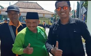 2 Tahun Buron, Penghina Bupati Situbondo Dibekuk Seusai Foto Bersama