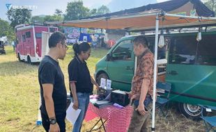 Bluetti Power Solutions, Beri Pengalaman Berbeda bagi Campervan Anda