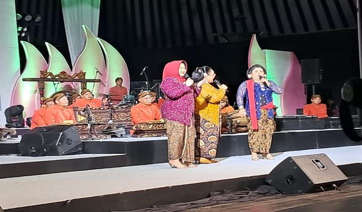 Geliat Musik Campursari yang Merakyat dan Menyatukan Keberagaman