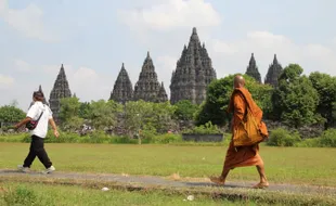 Aman buat Piknik, Simak Prakiraan Cuaca Klaten Hari Ini Minggu 14 Juli