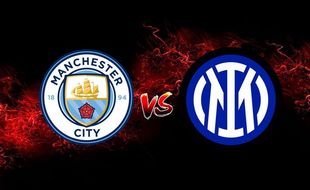 Final Liga Champions: Prediksi Susunan Pemain dan Skor Man. City Vs Inter Milan