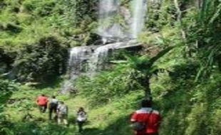 Curug Silintang, Objek Wisata di Purbalingga yang Cocok buat Self Healing