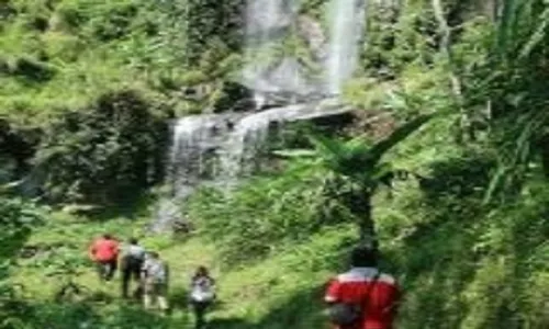 Curug Silintang, Objek Wisata di Purbalingga yang Cocok buat Self Healing