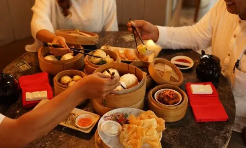 The Manohara Hotel Tawarkan Dimsum Khas Tiongkok yang Lezat dan Terjangkau