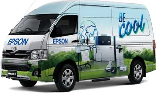 Kontribusi Epson di Hari Jadi Indonesia ke-78, Optimalkan Produk dalam Negeri